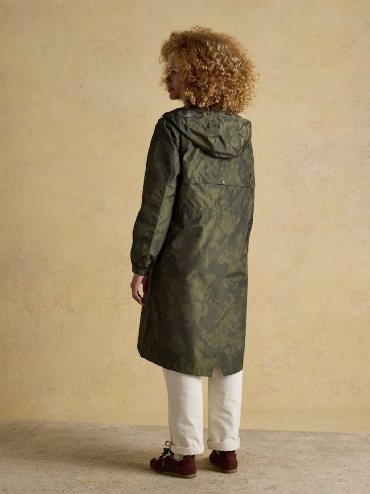 Holkham Coat