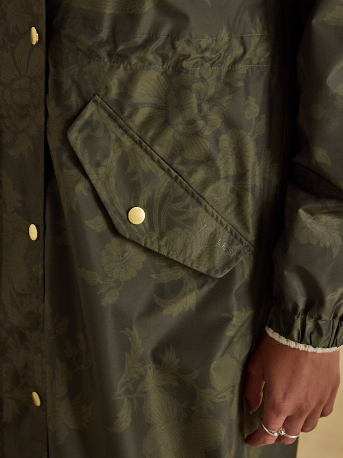 Holkham Coat