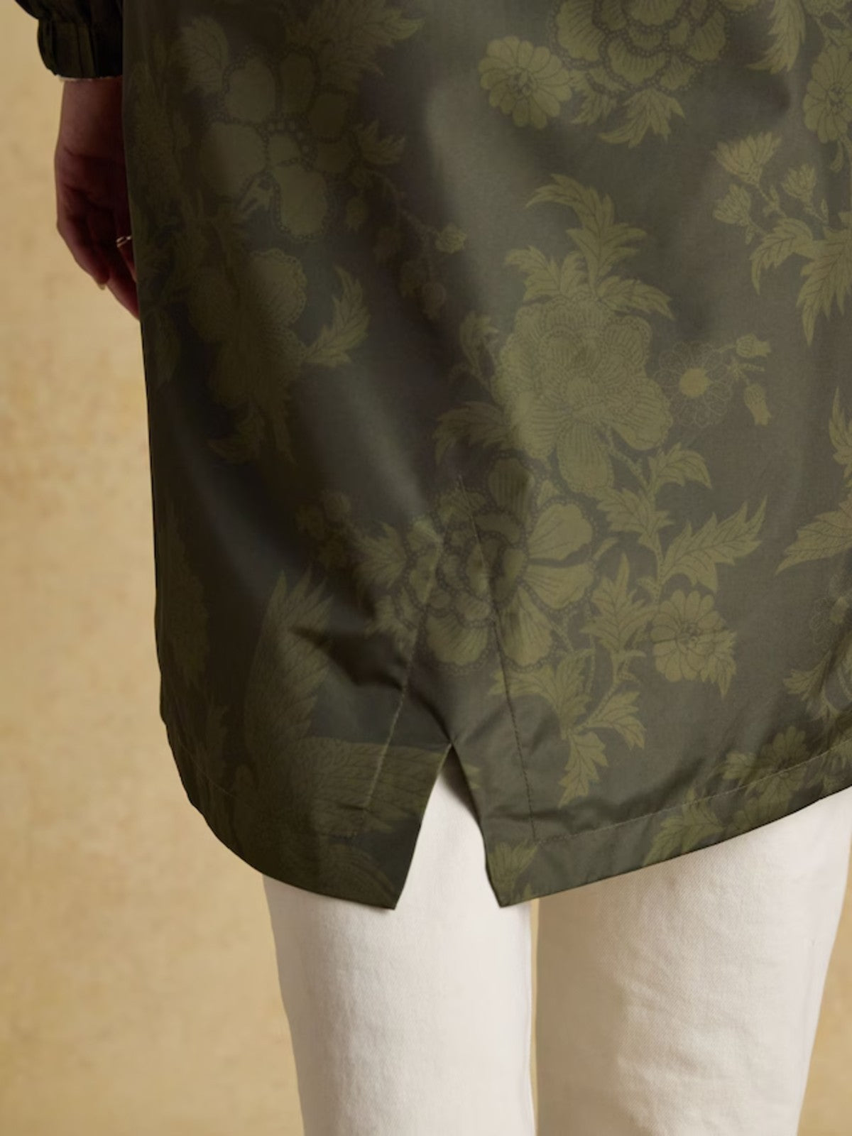 Holkham Coat