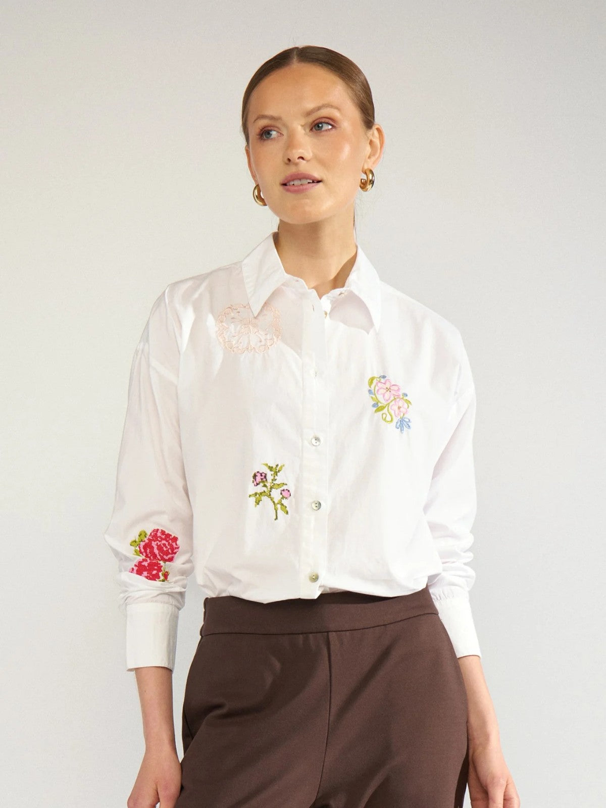 Hollie Shirt