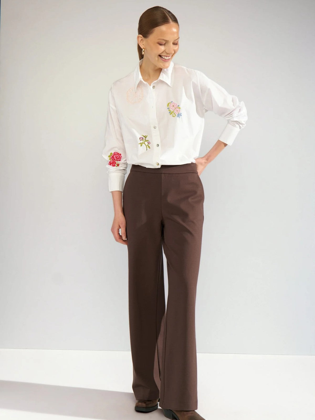 Hollie Shirt