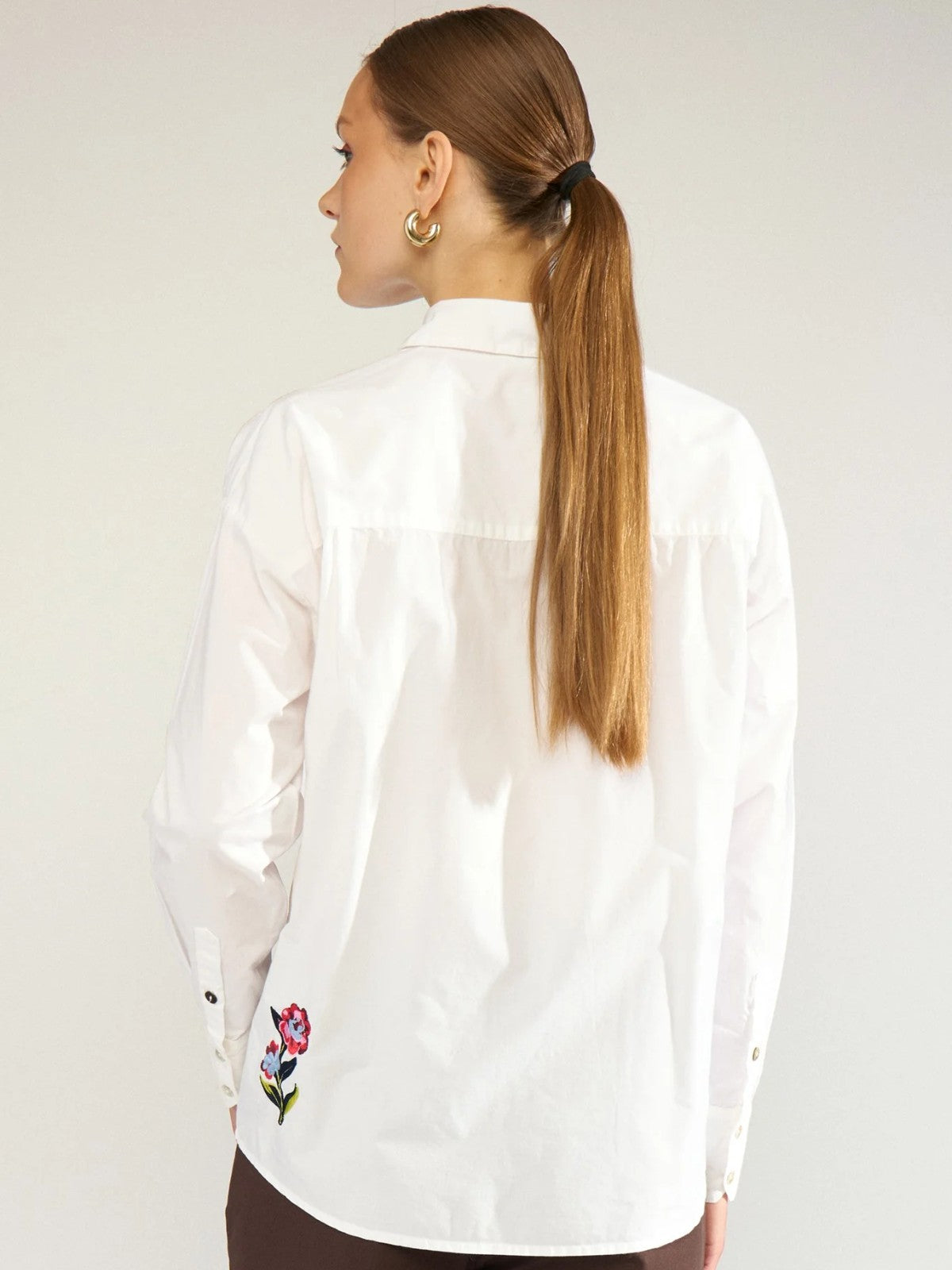 Hollie Shirt