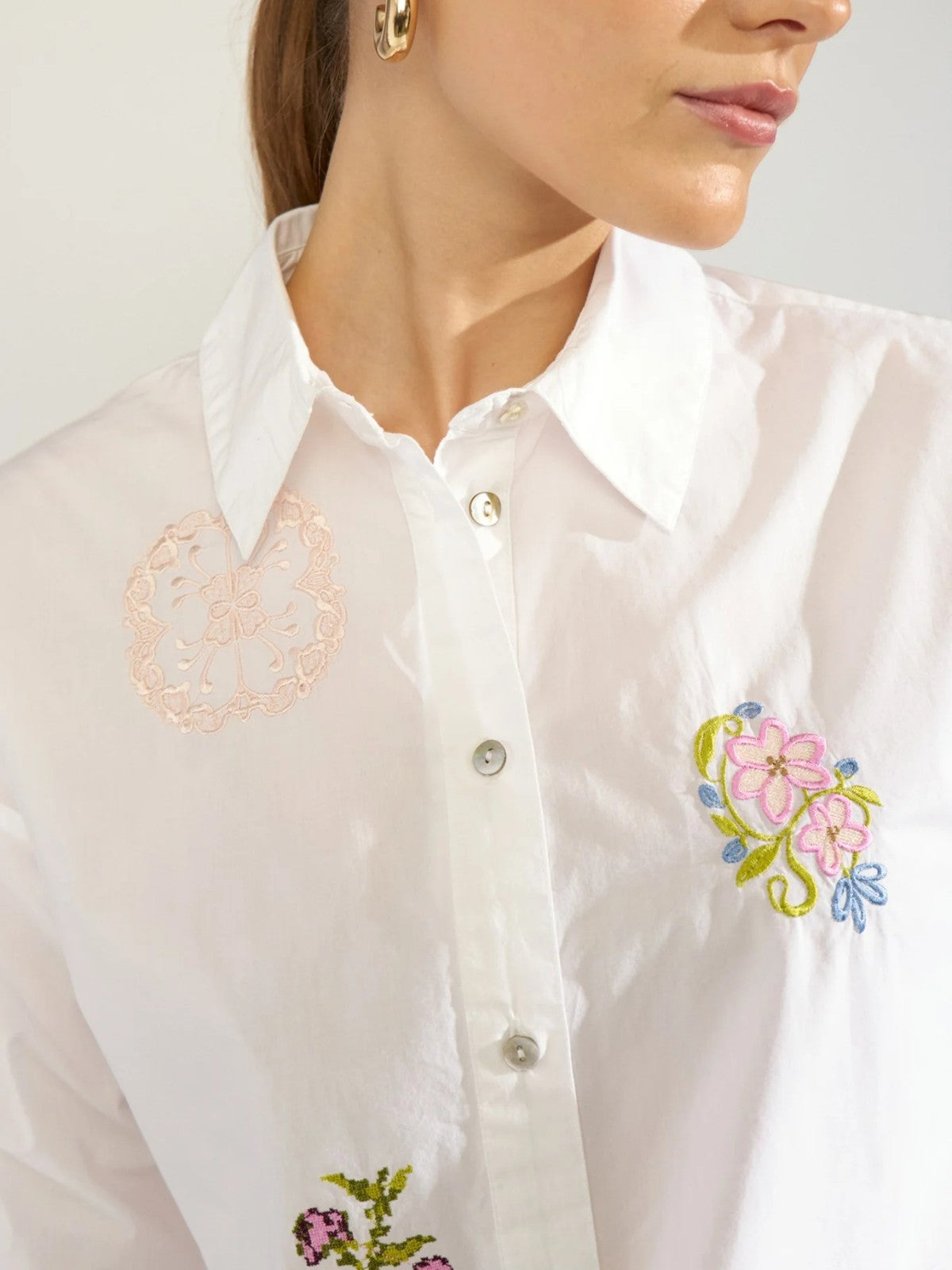 Hollie Shirt