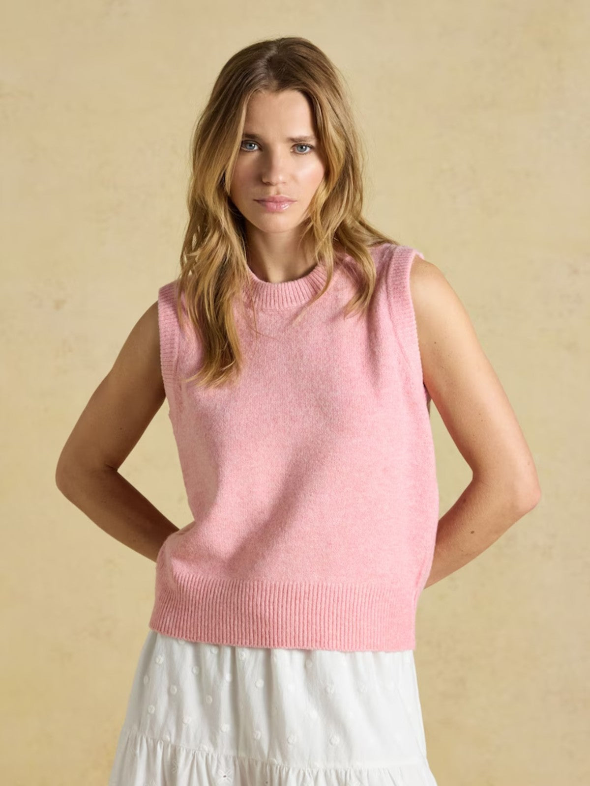 Holly Vest
