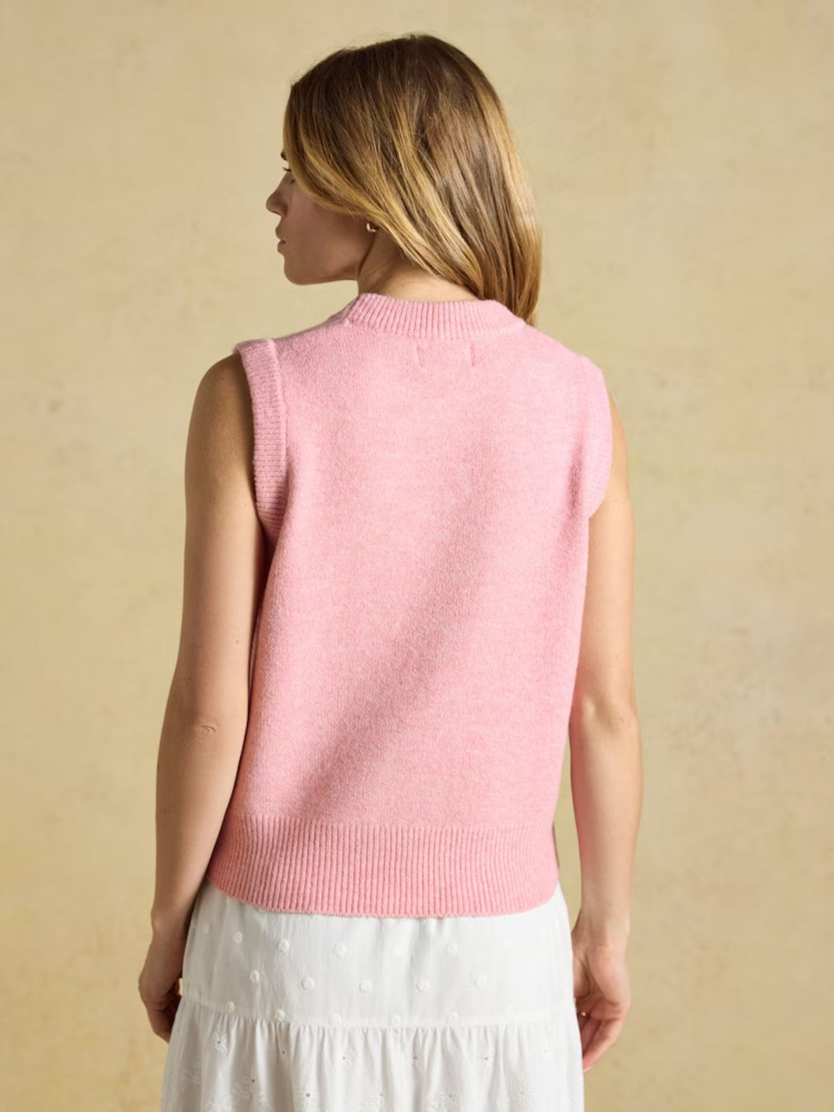 Holly Vest