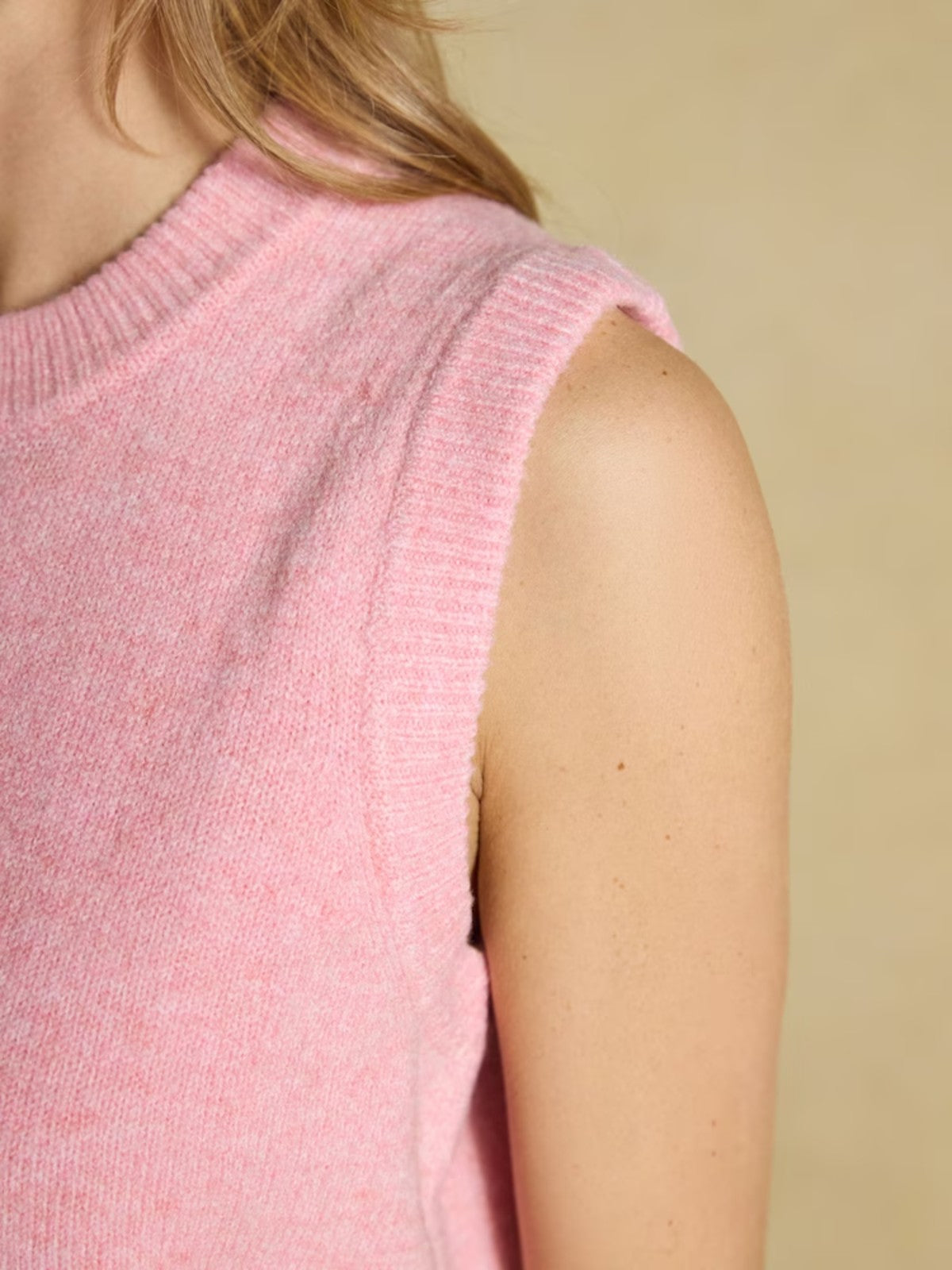 Holly Vest