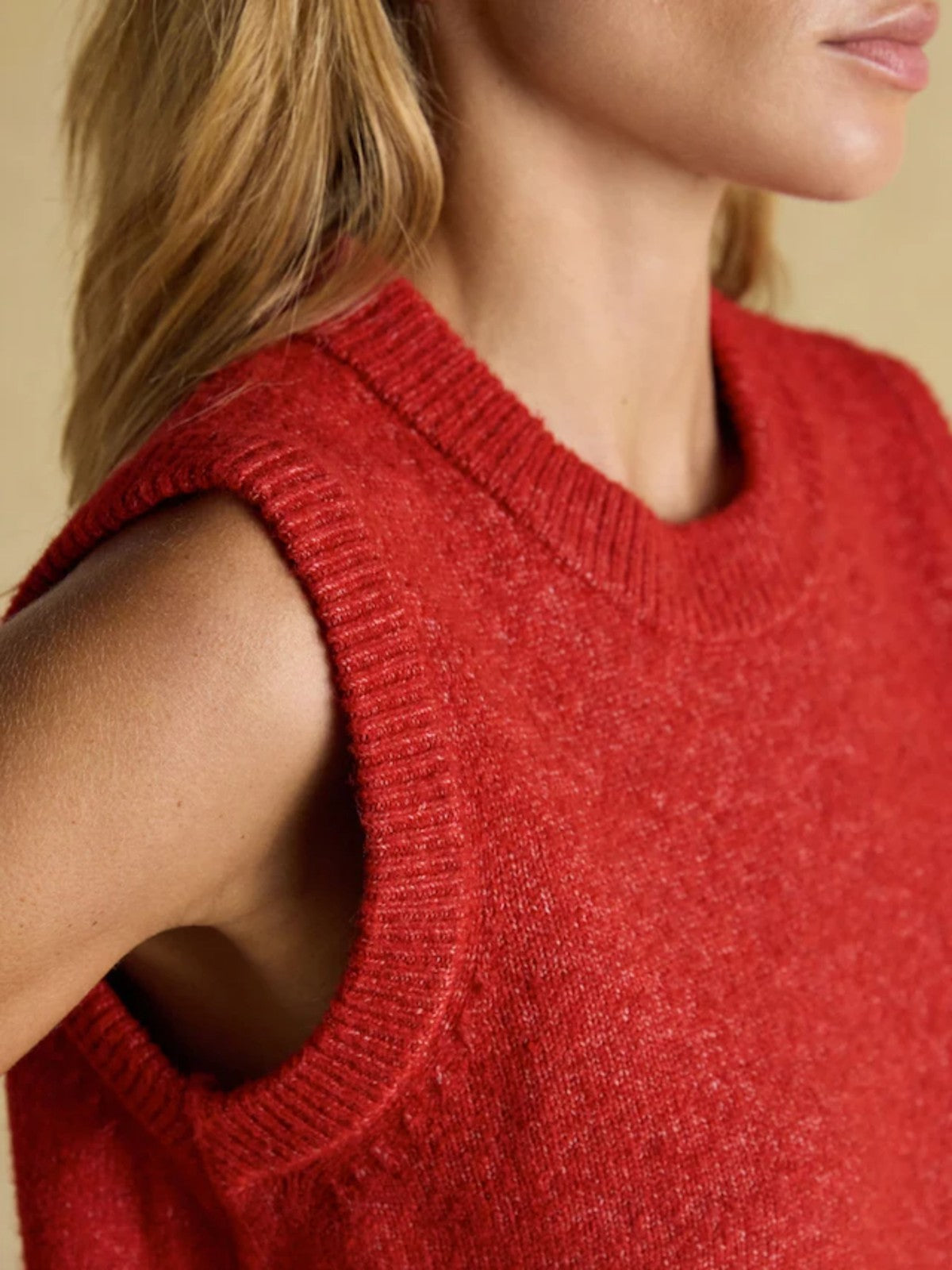 Holly Tank Top