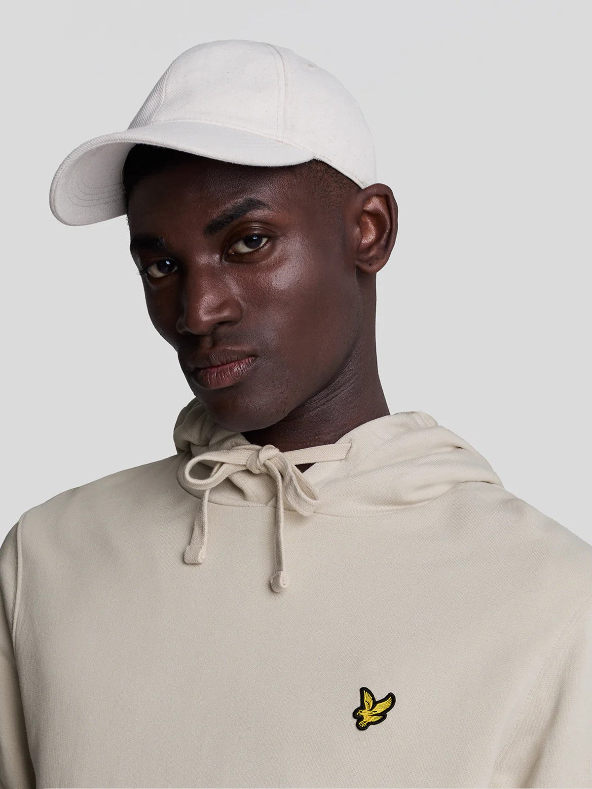 Pullover Hoodie
