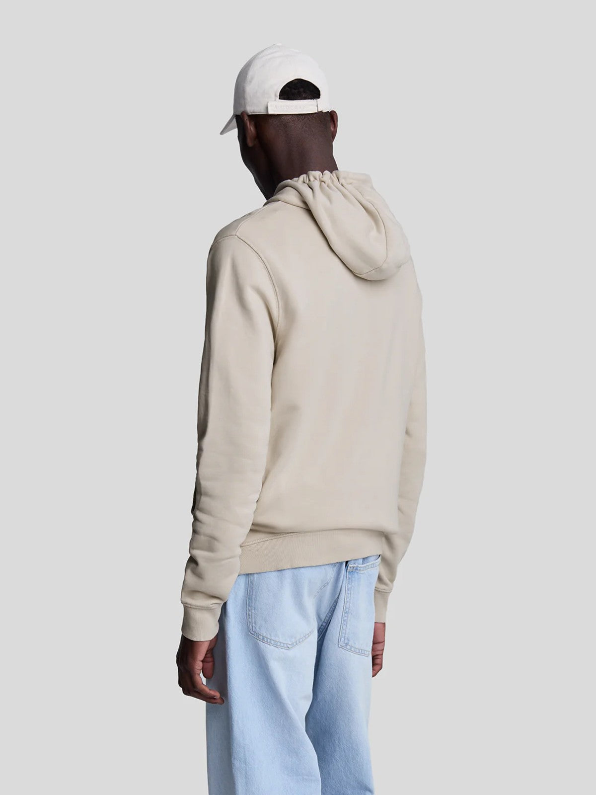 Pullover Hoodie