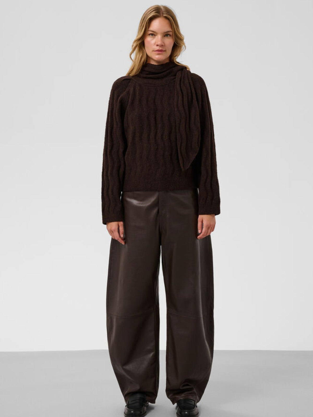 Idalia Pullover