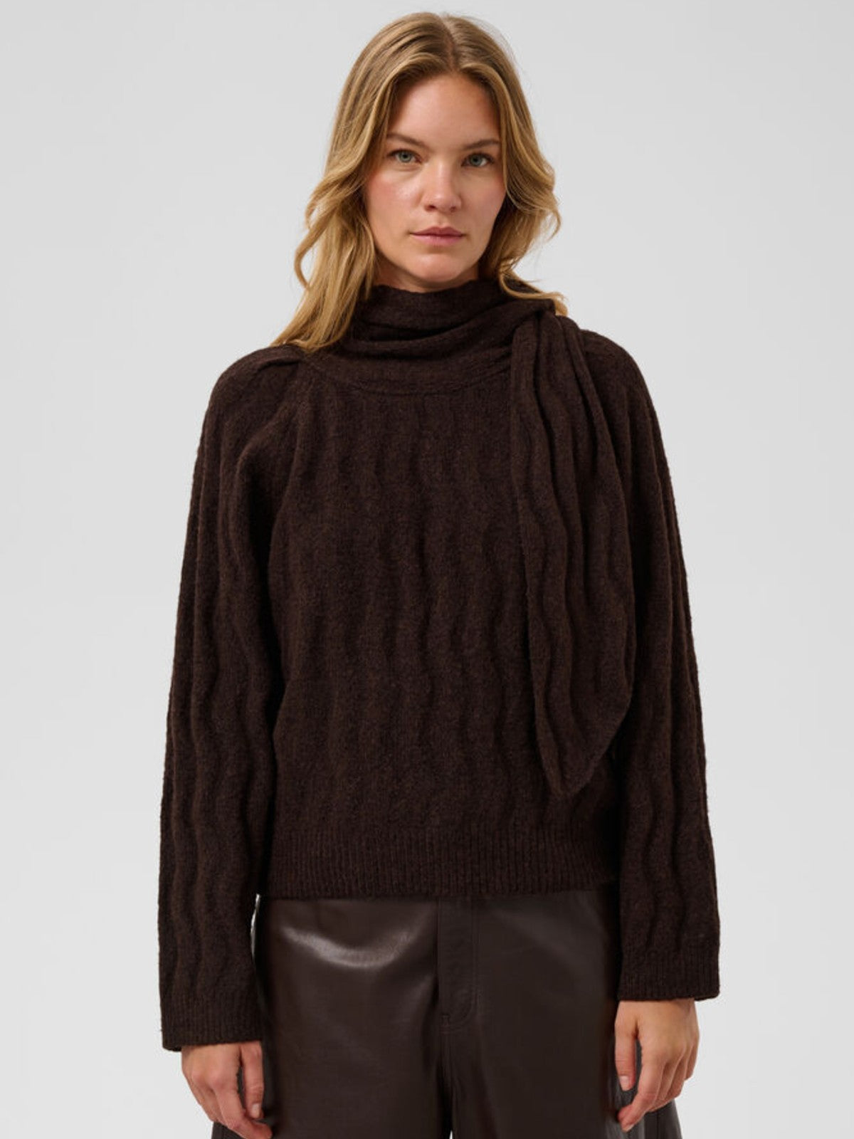 Idalia Pullover