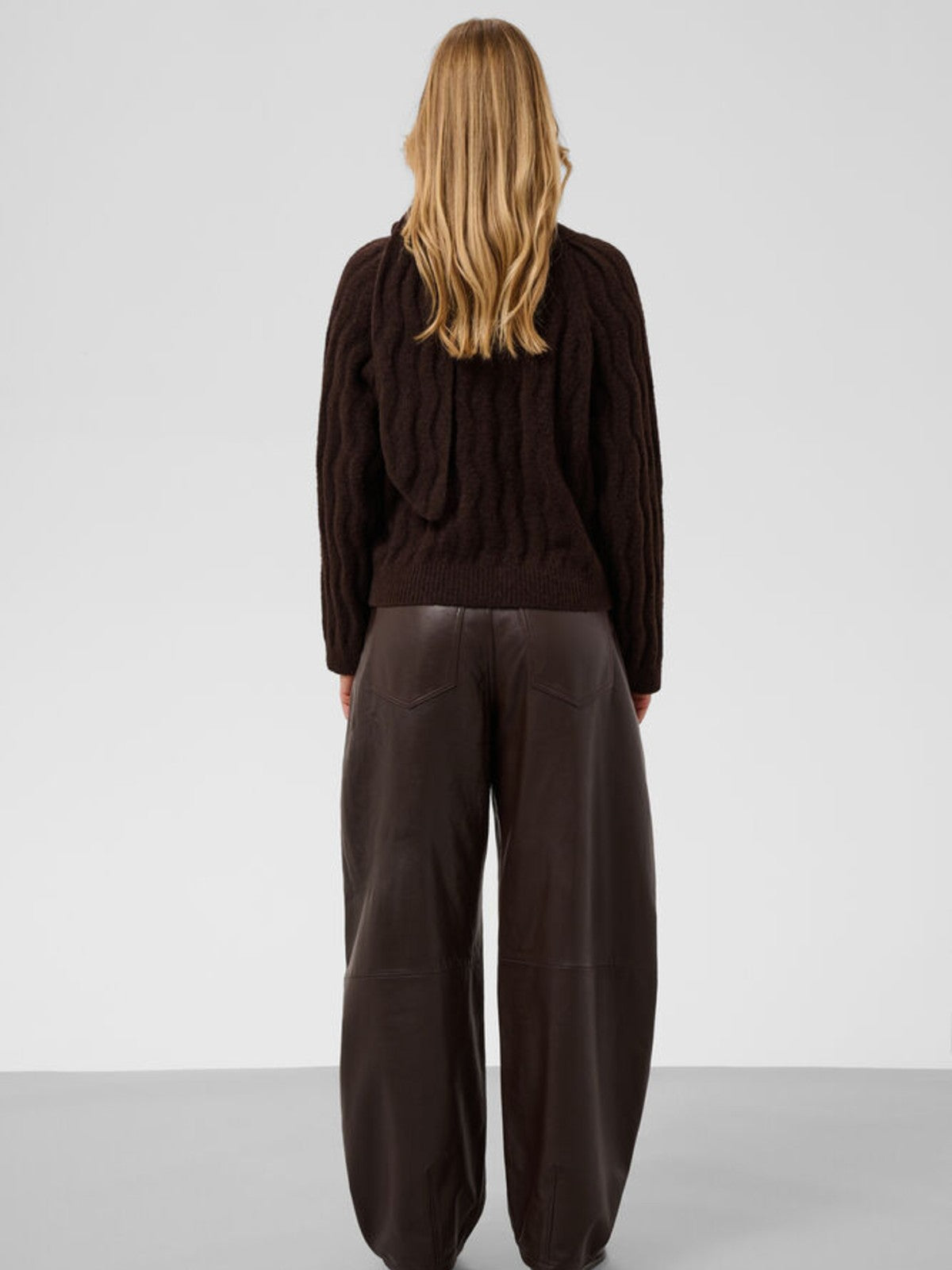 Idalia Pullover