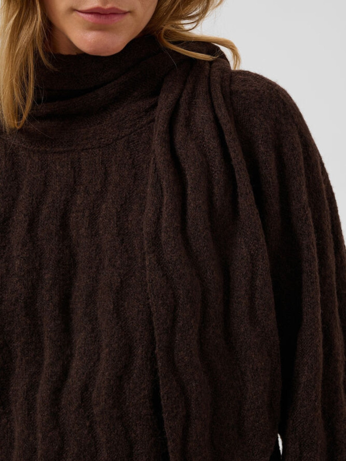 Idalia Pullover