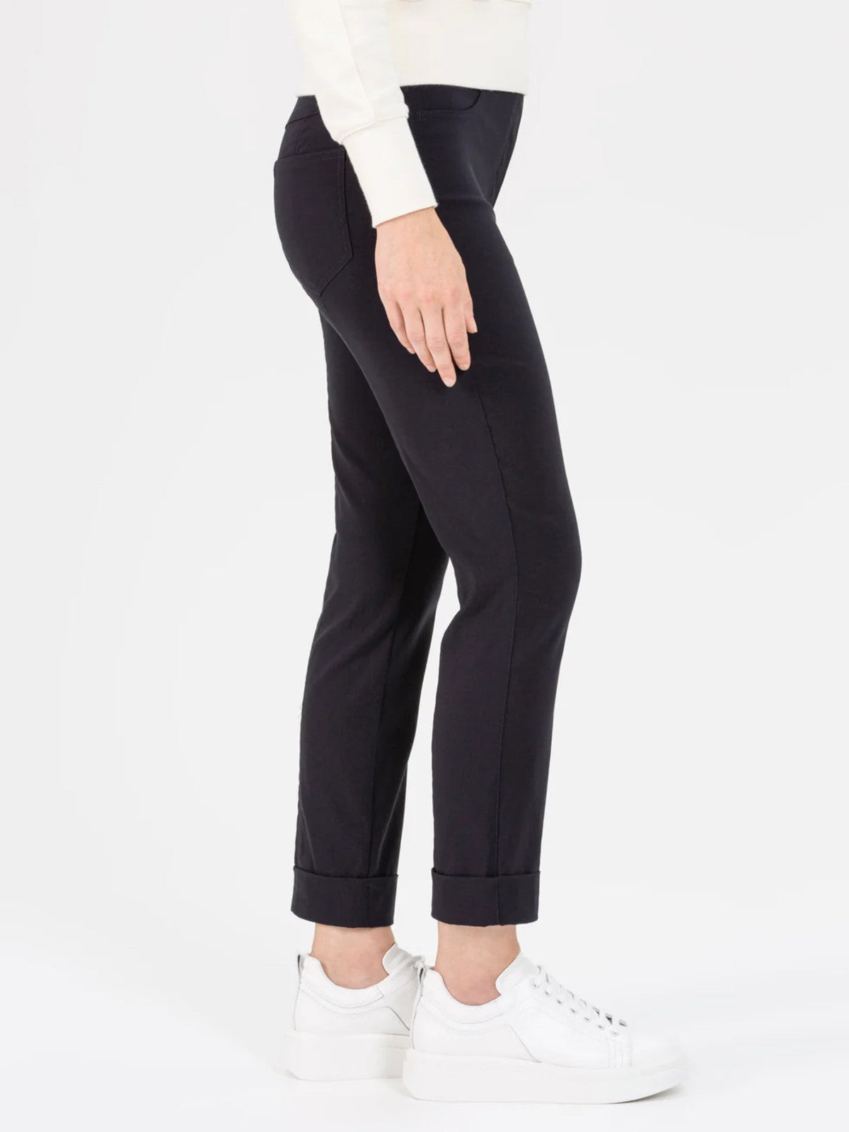 Igor3 Navy Pants