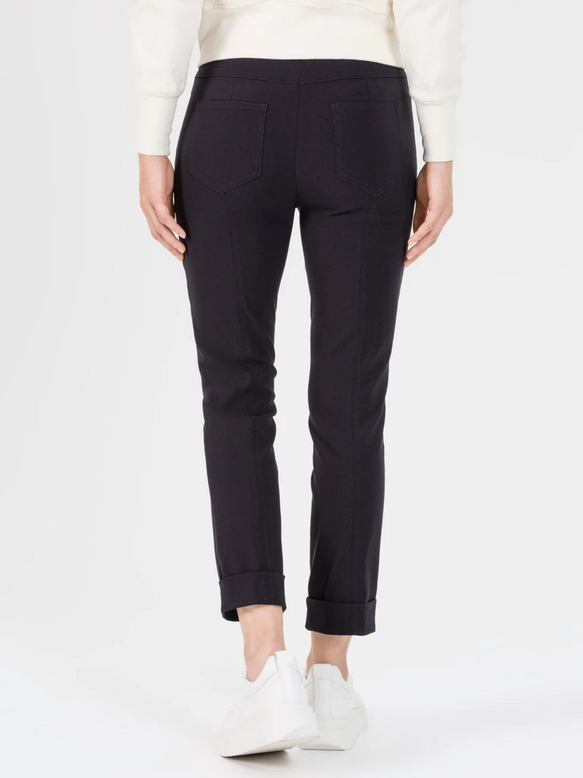 Igor3 Navy Pants