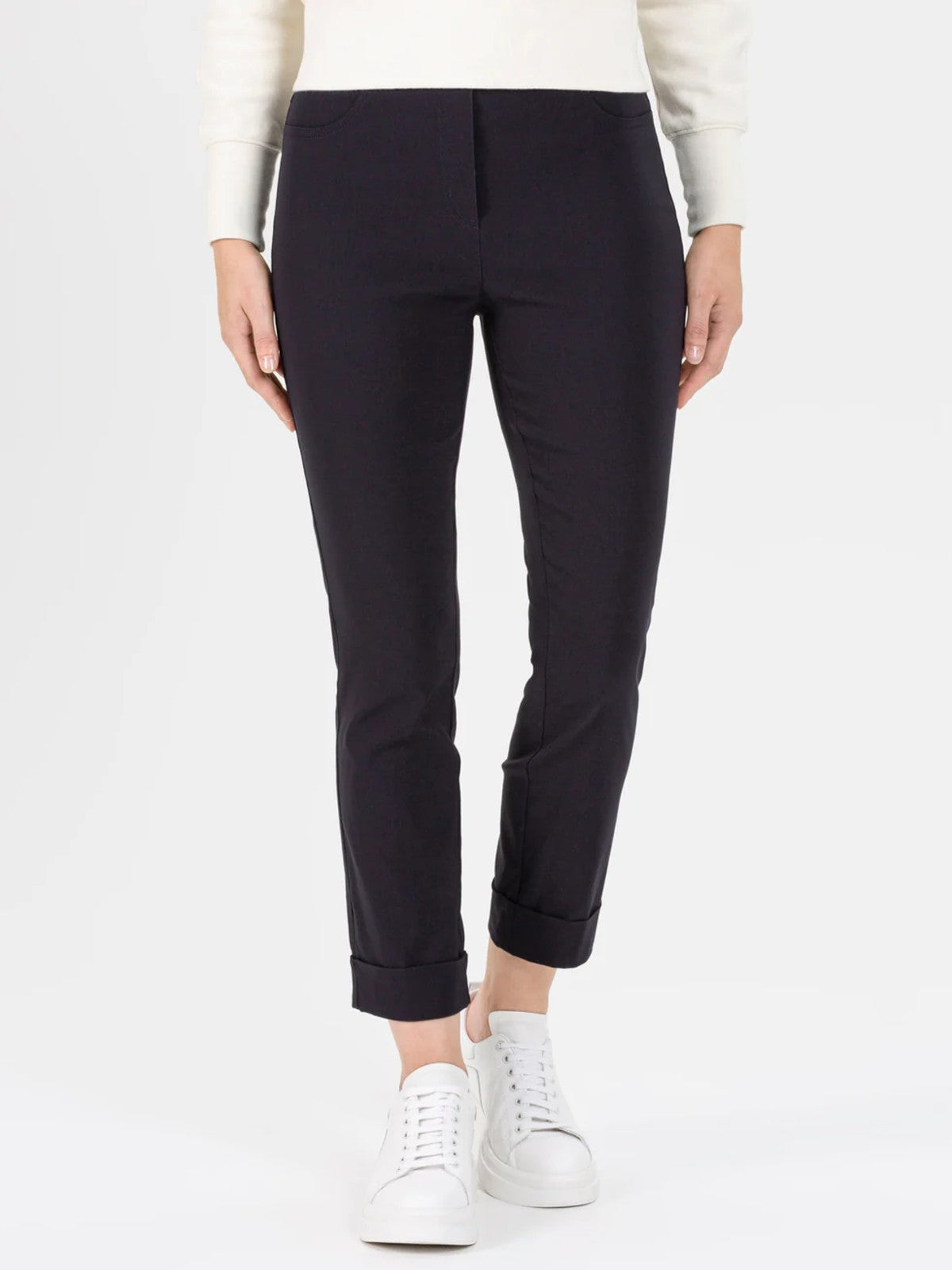 Igor3 Navy Pants