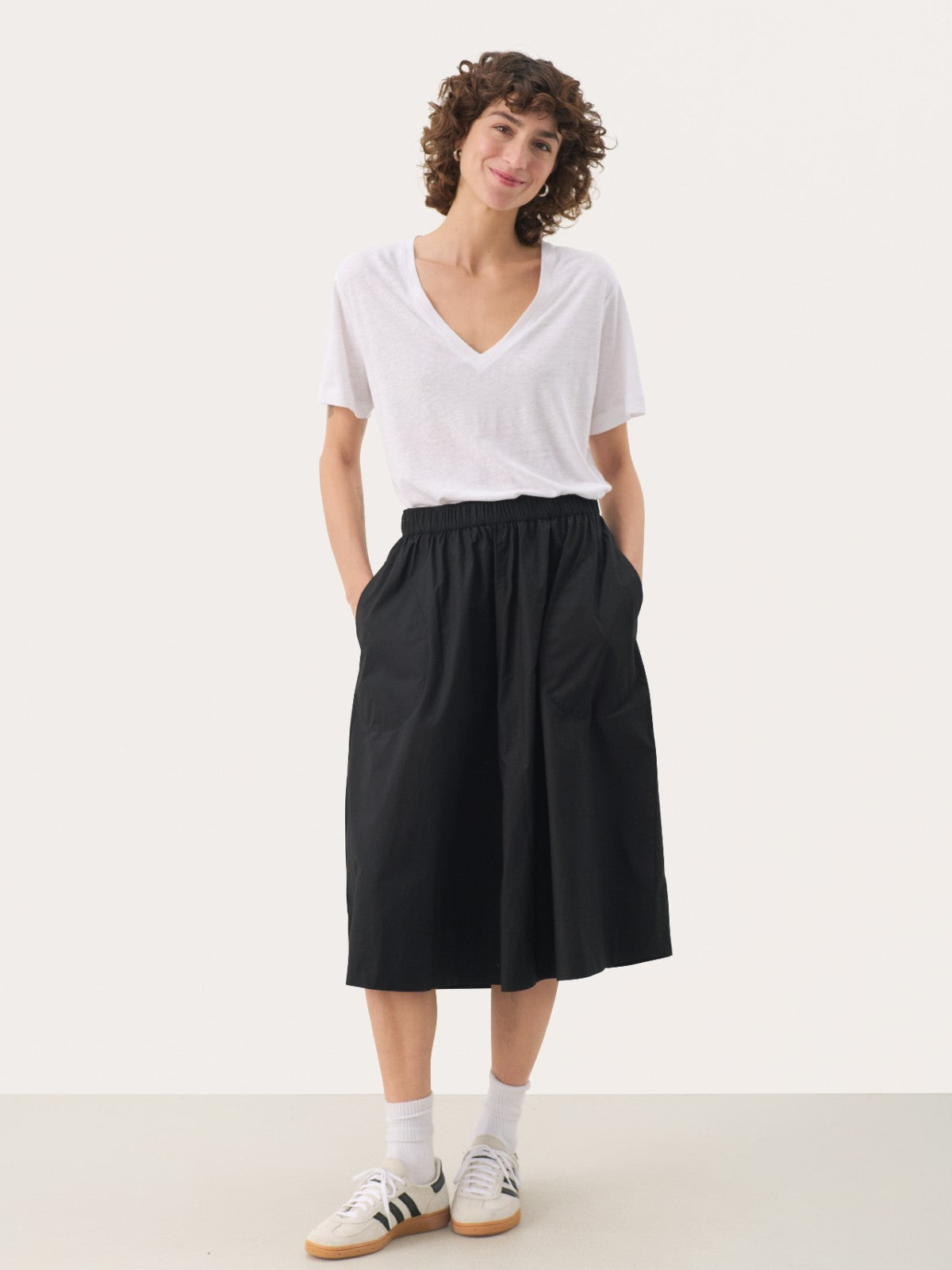 Ingis Skirt