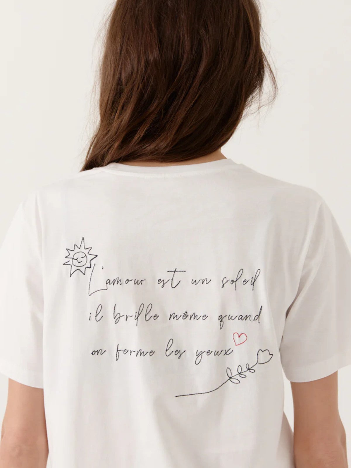 Ismaelle T-Shirt