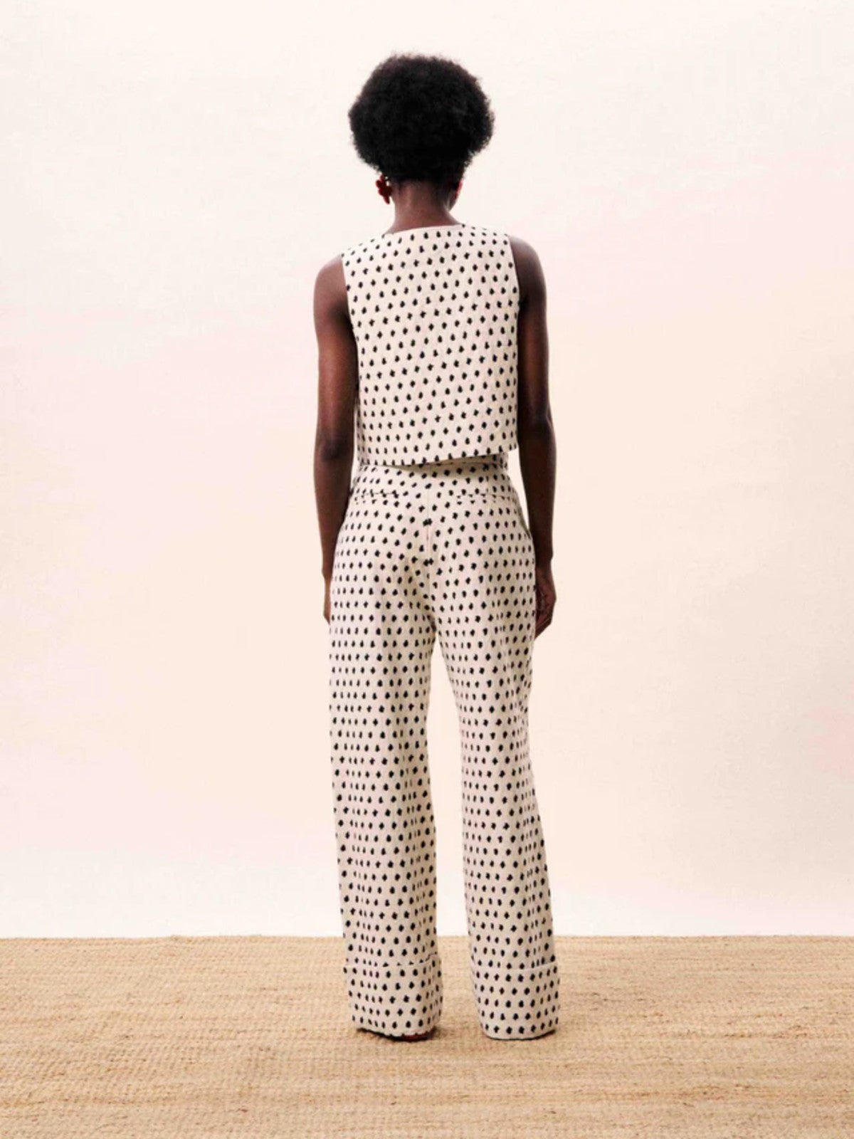 Isolde Pants