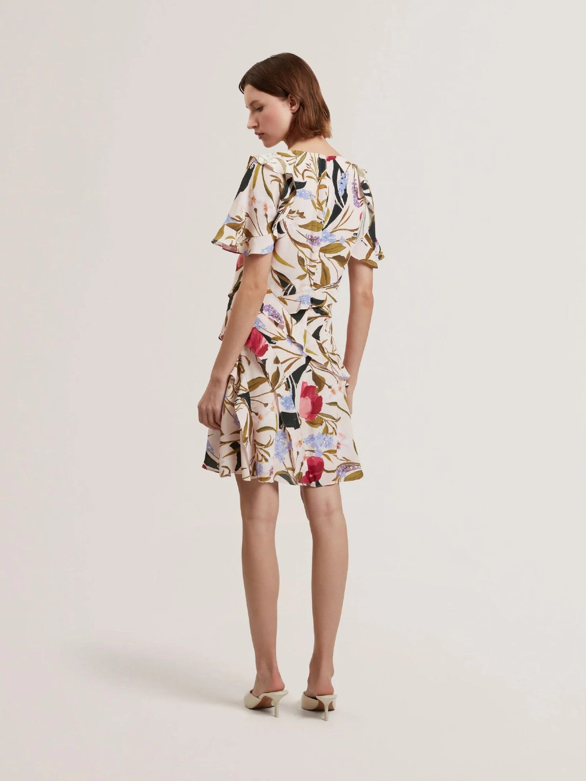 Issiia Dress