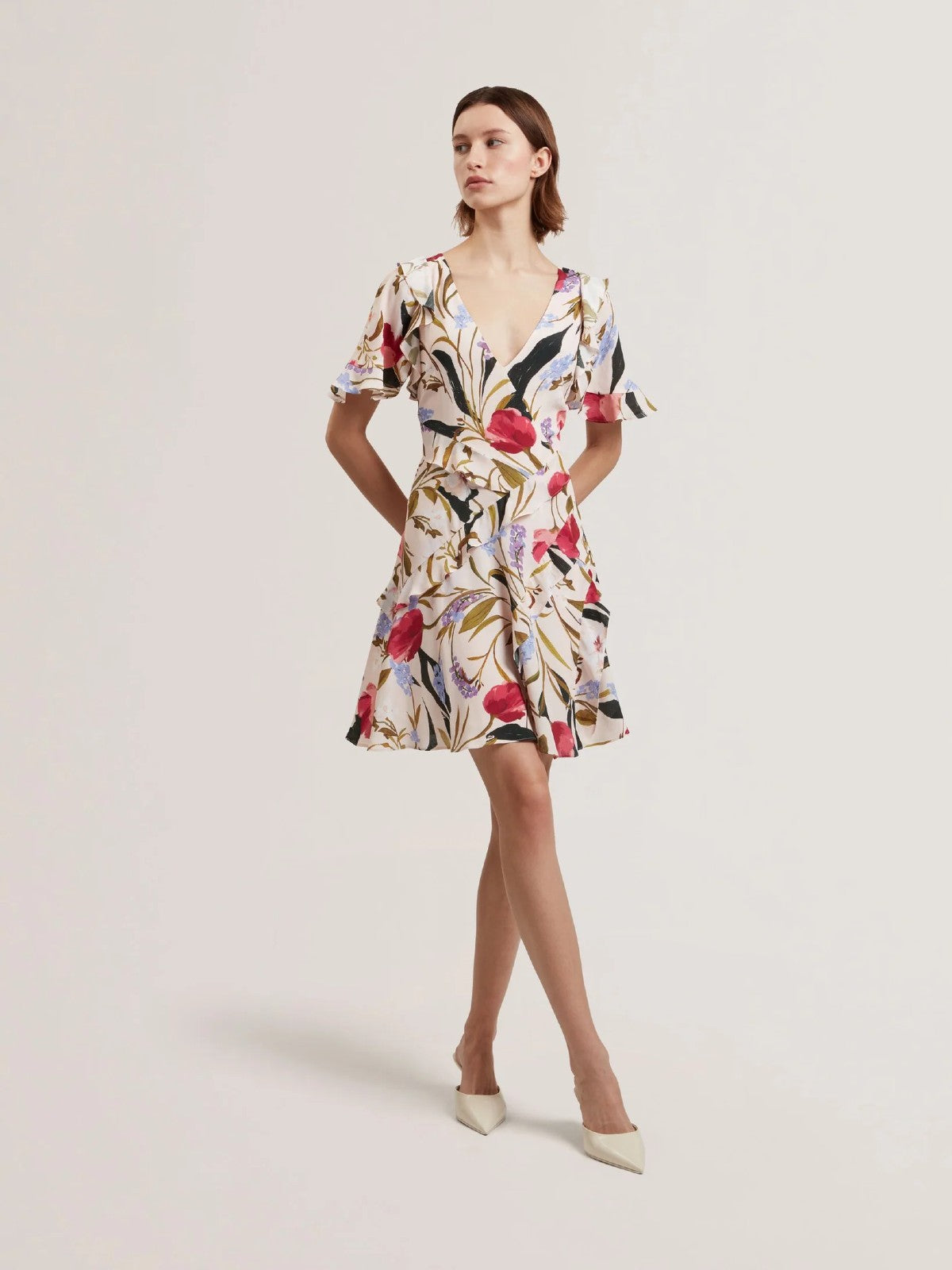 Issiia Dress