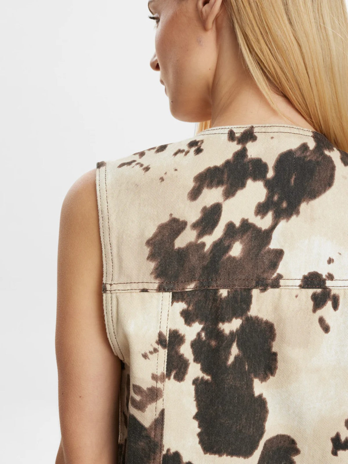 Ivy Vest