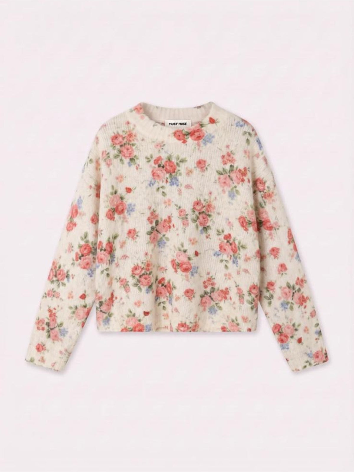Rosie Jumper