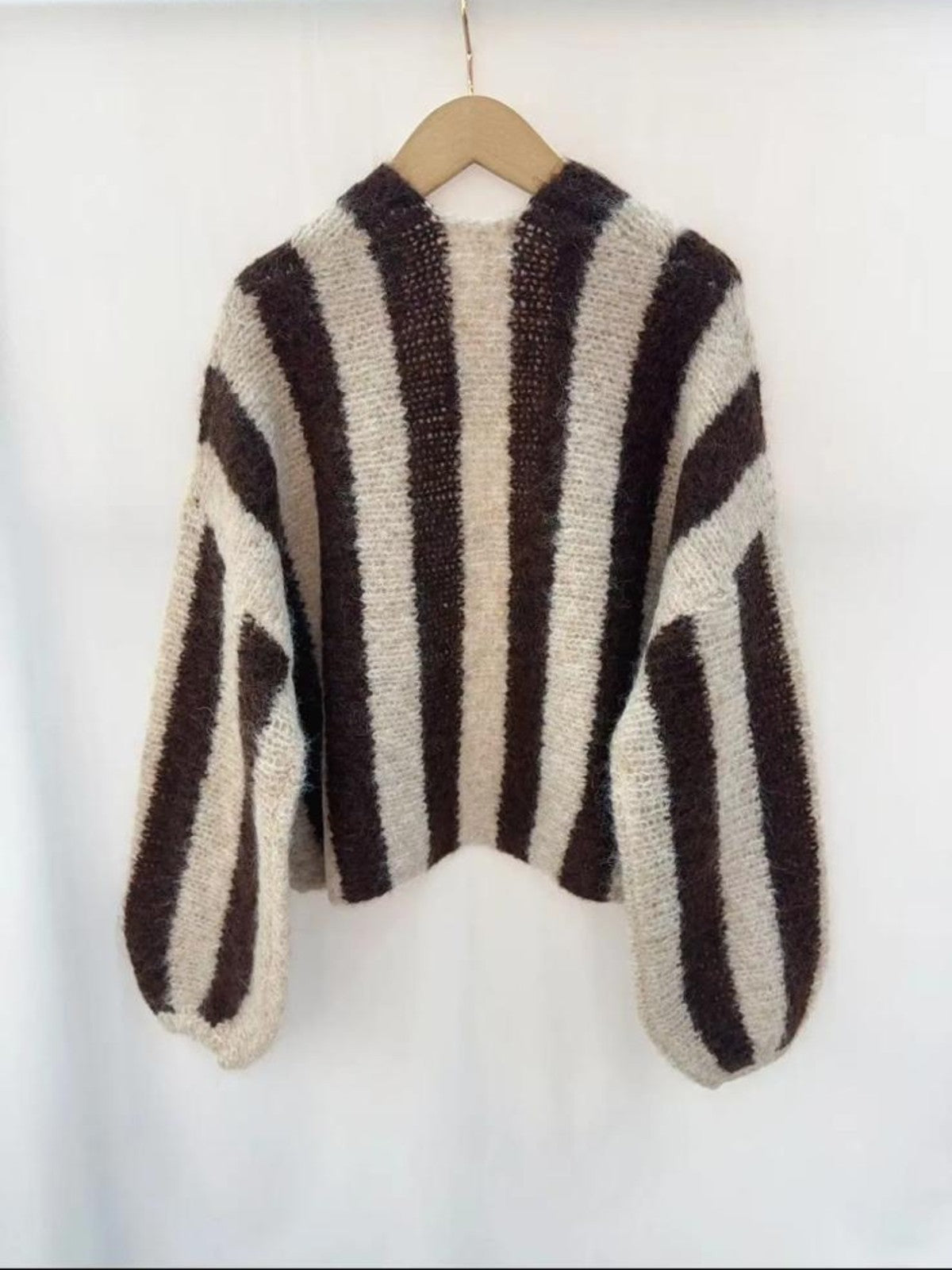 Jackie Cardigan