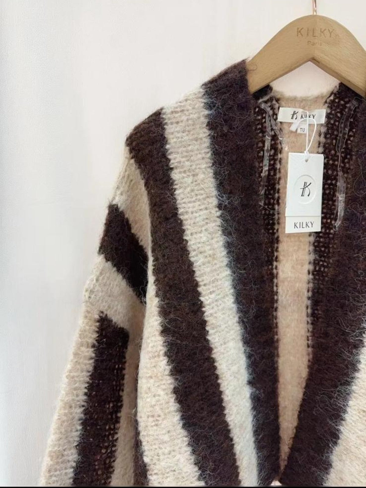 Jackie Cardigan