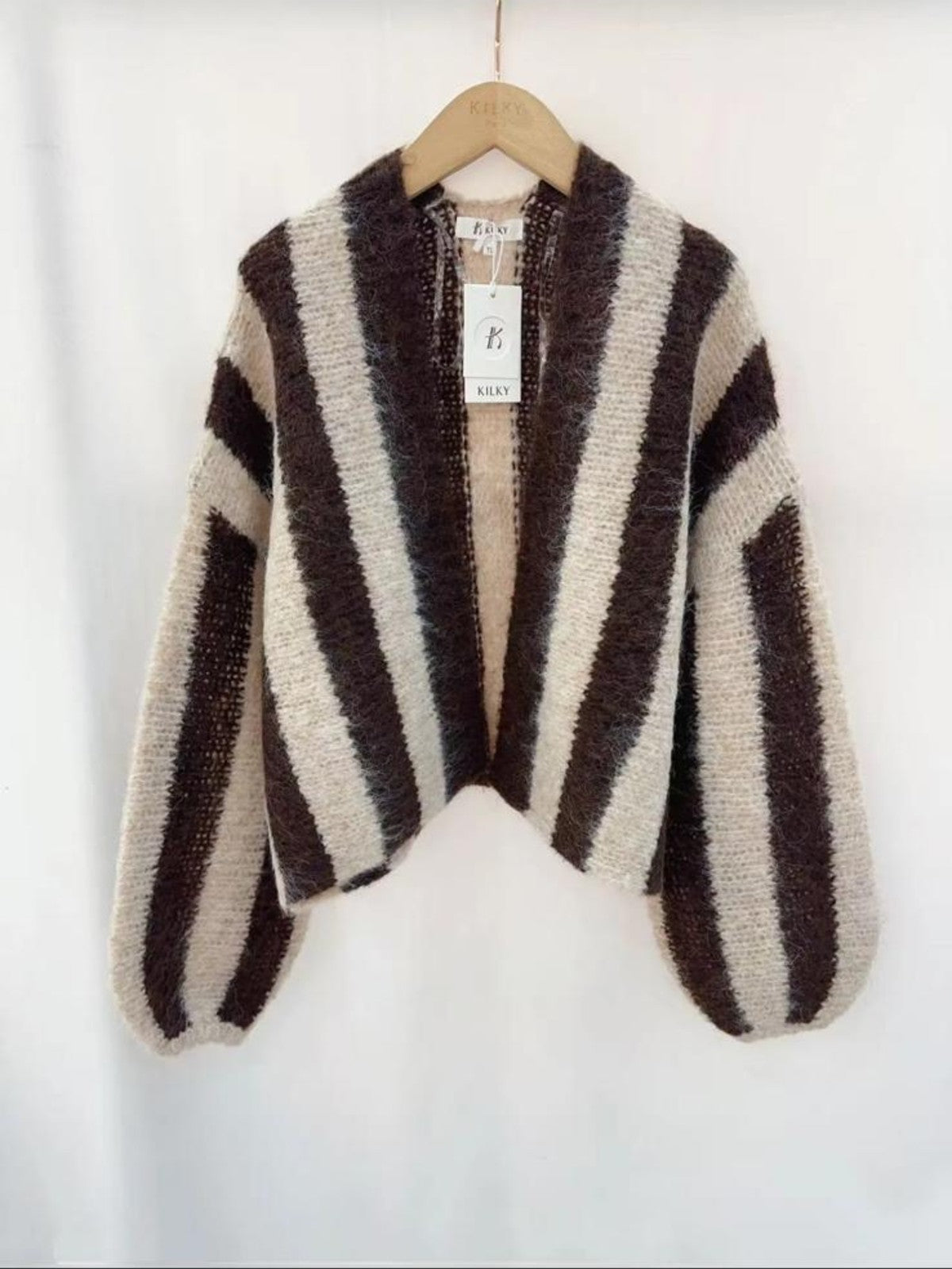 Jackie Cardigan