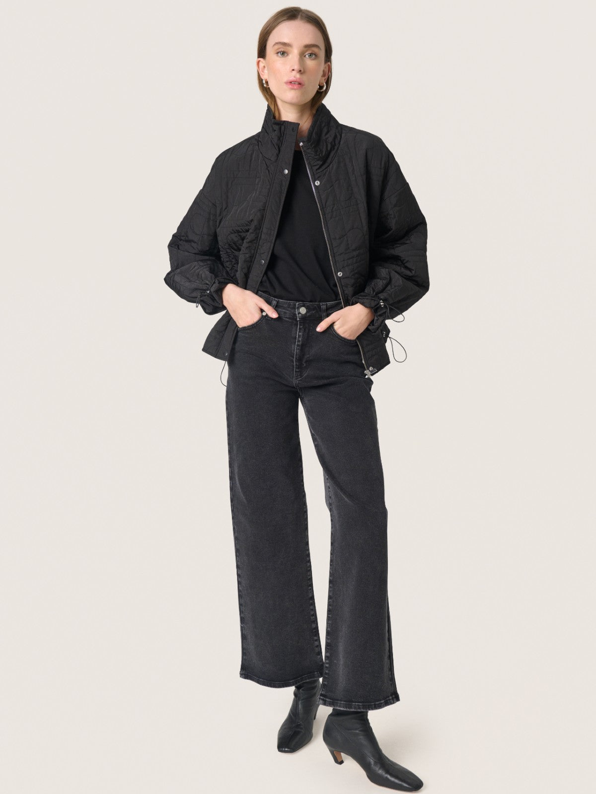 Jackline Jacket