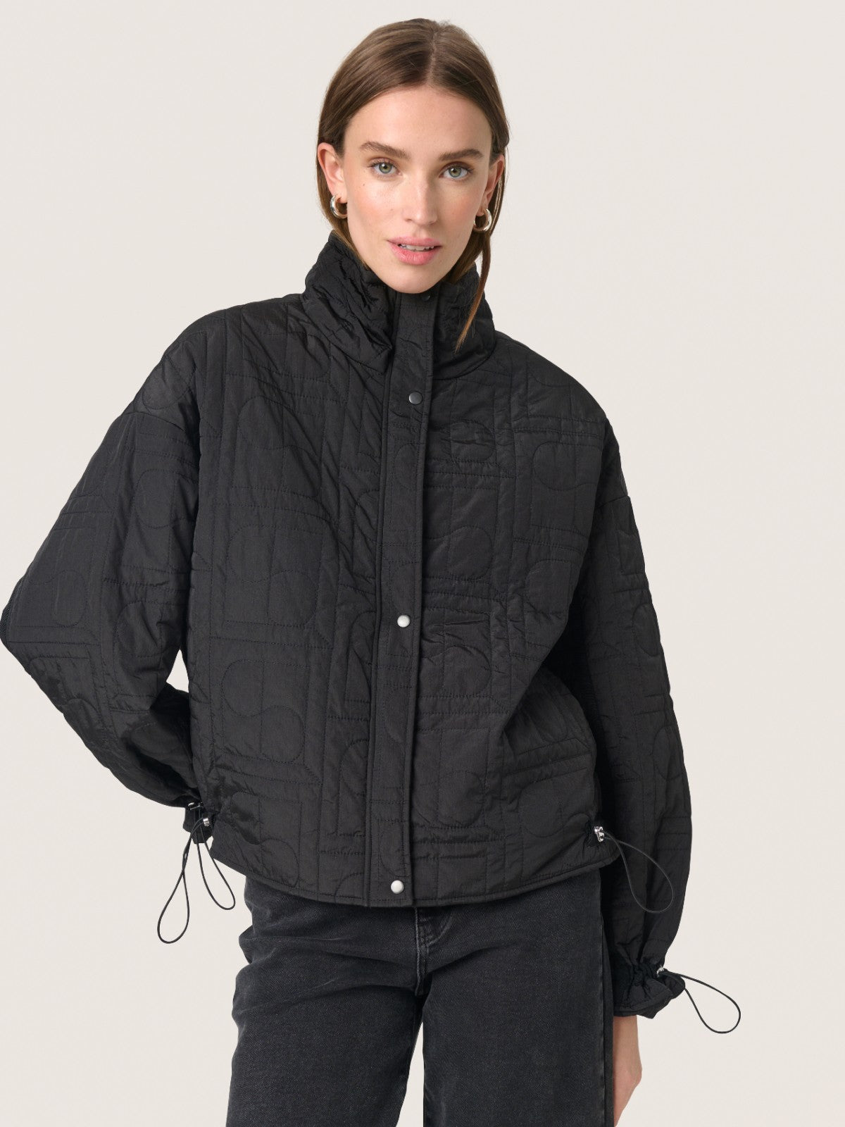 Jackline Jacket