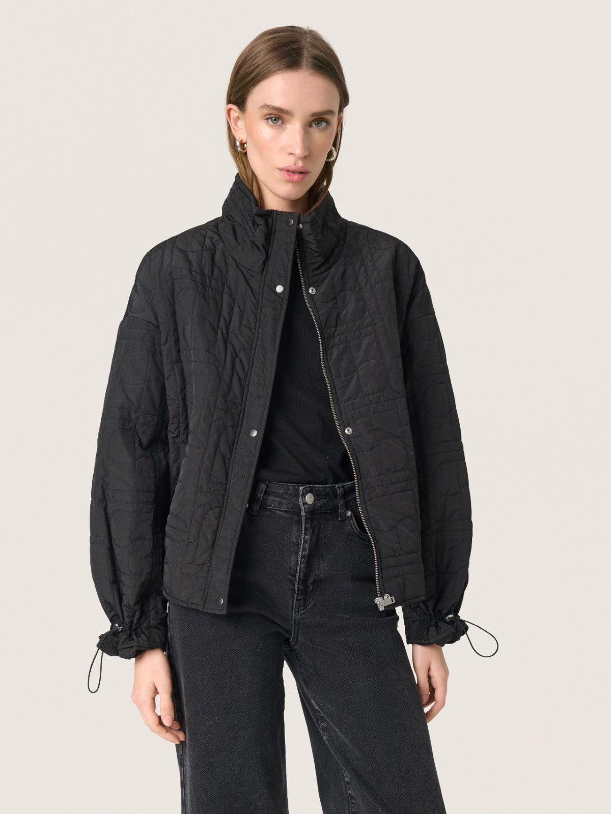Jackline Jacket