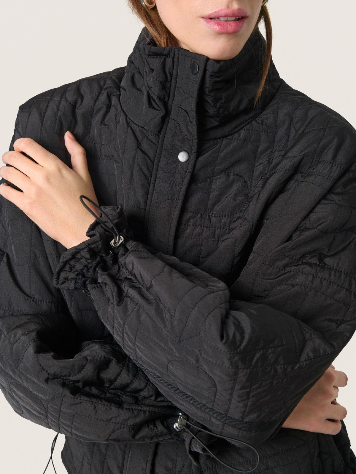 Jackline Jacket