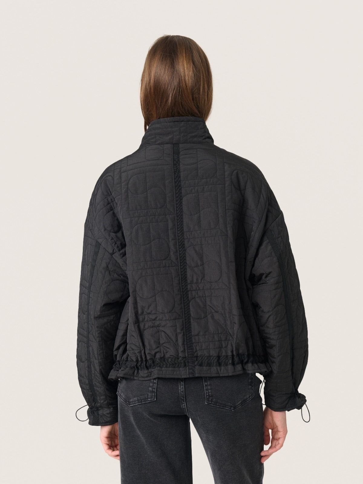 Jackline Jacket