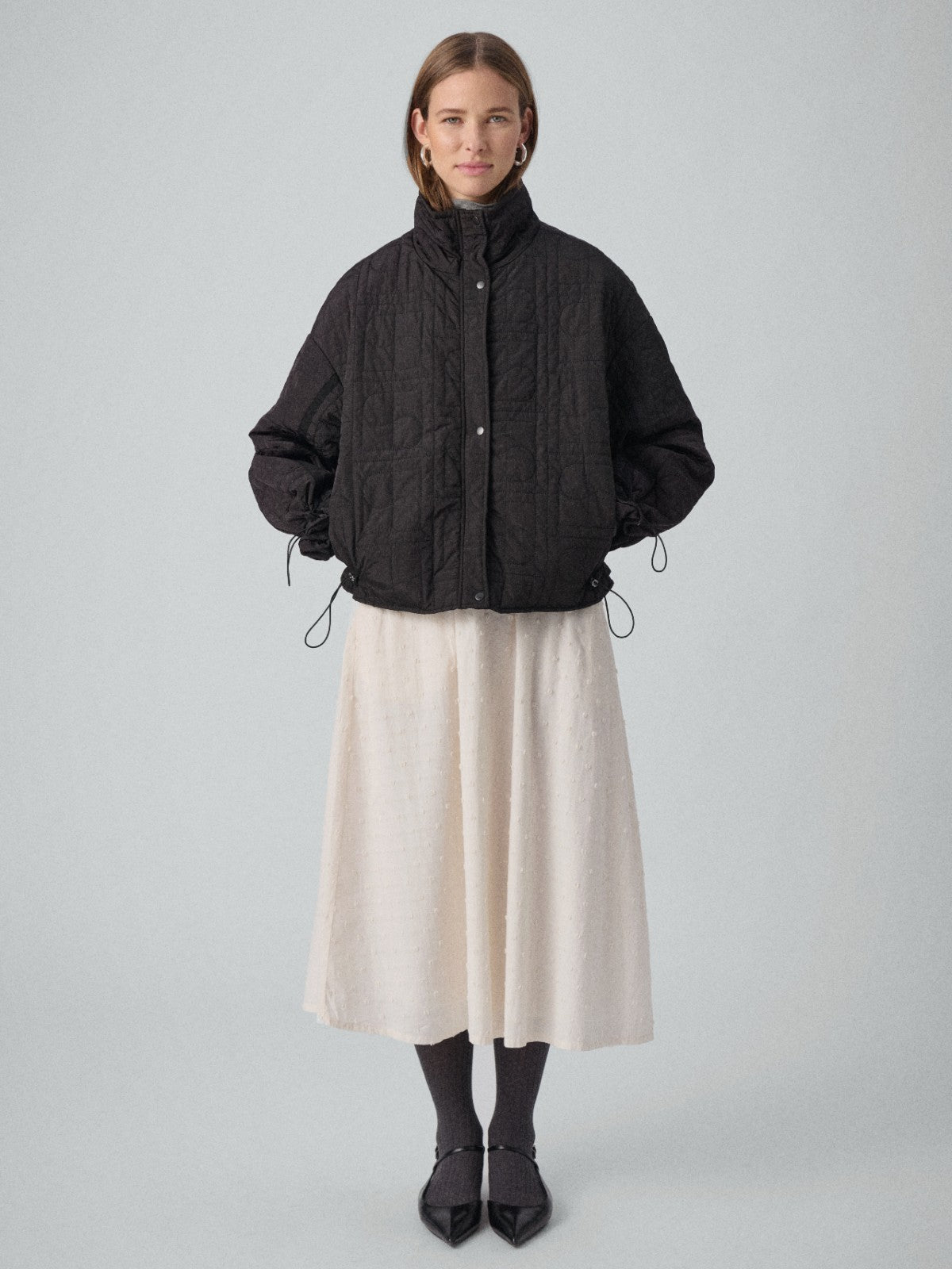 Jackline Jacket