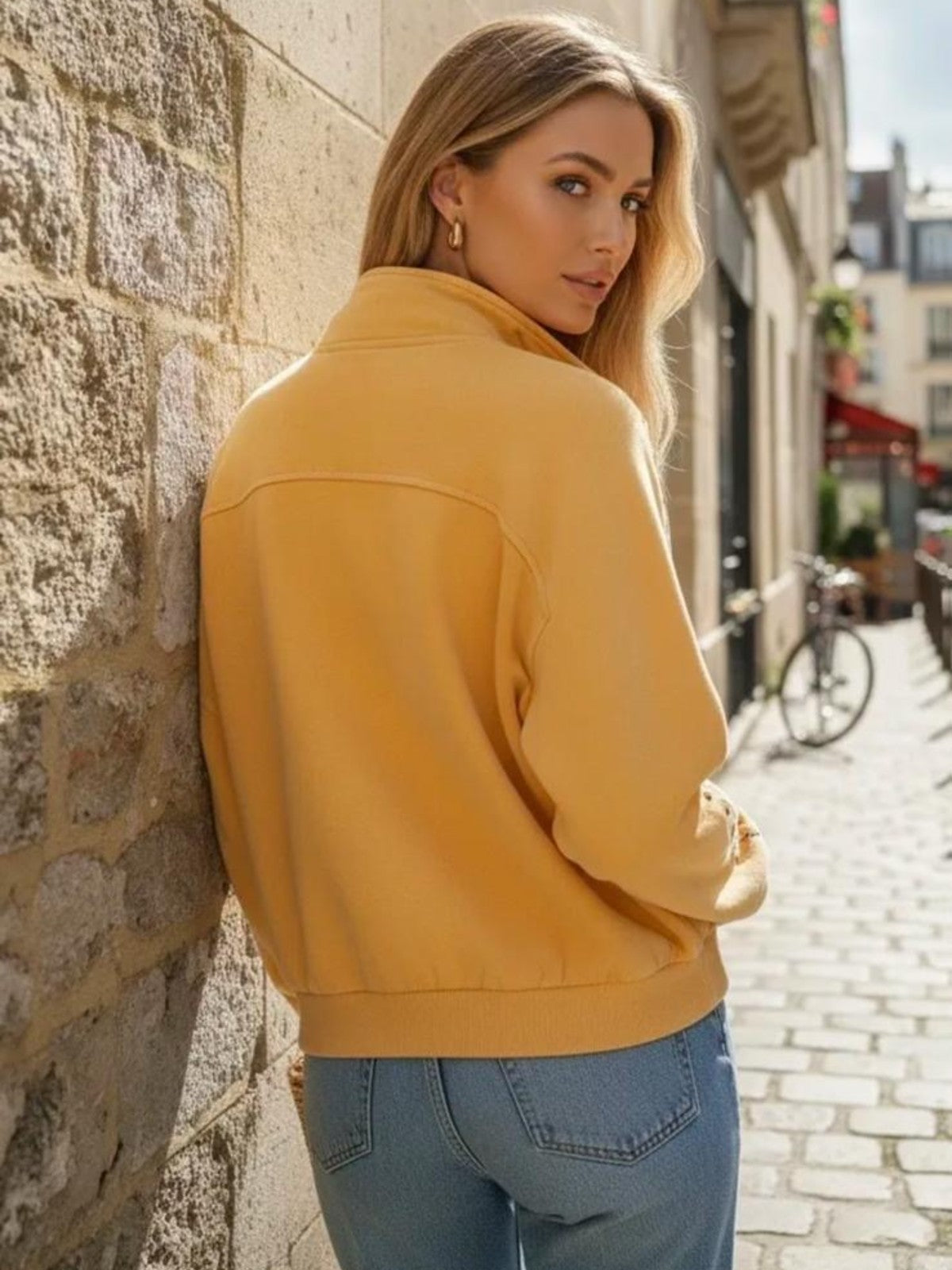 Jade Top