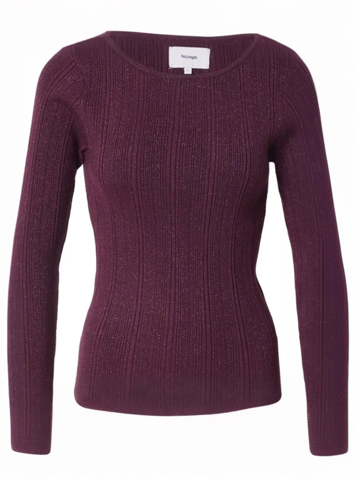 Janey Pullover