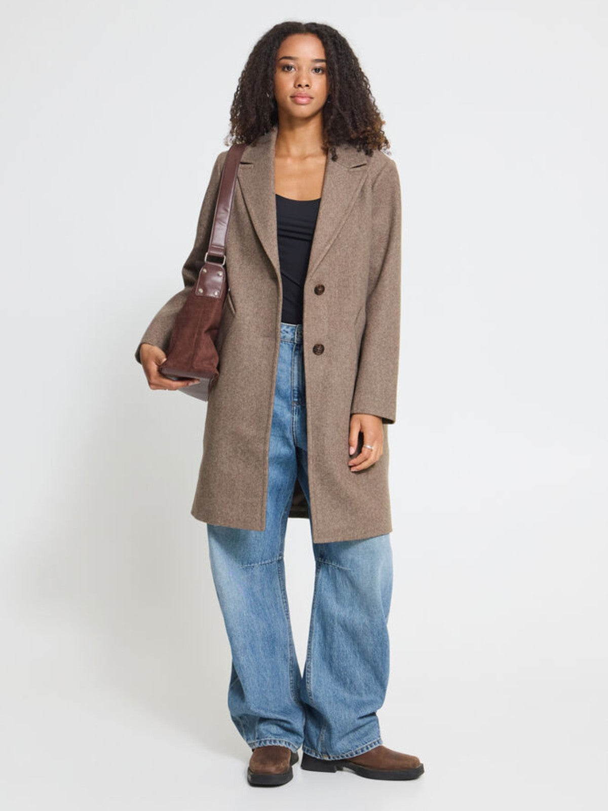 Jannet Coat
