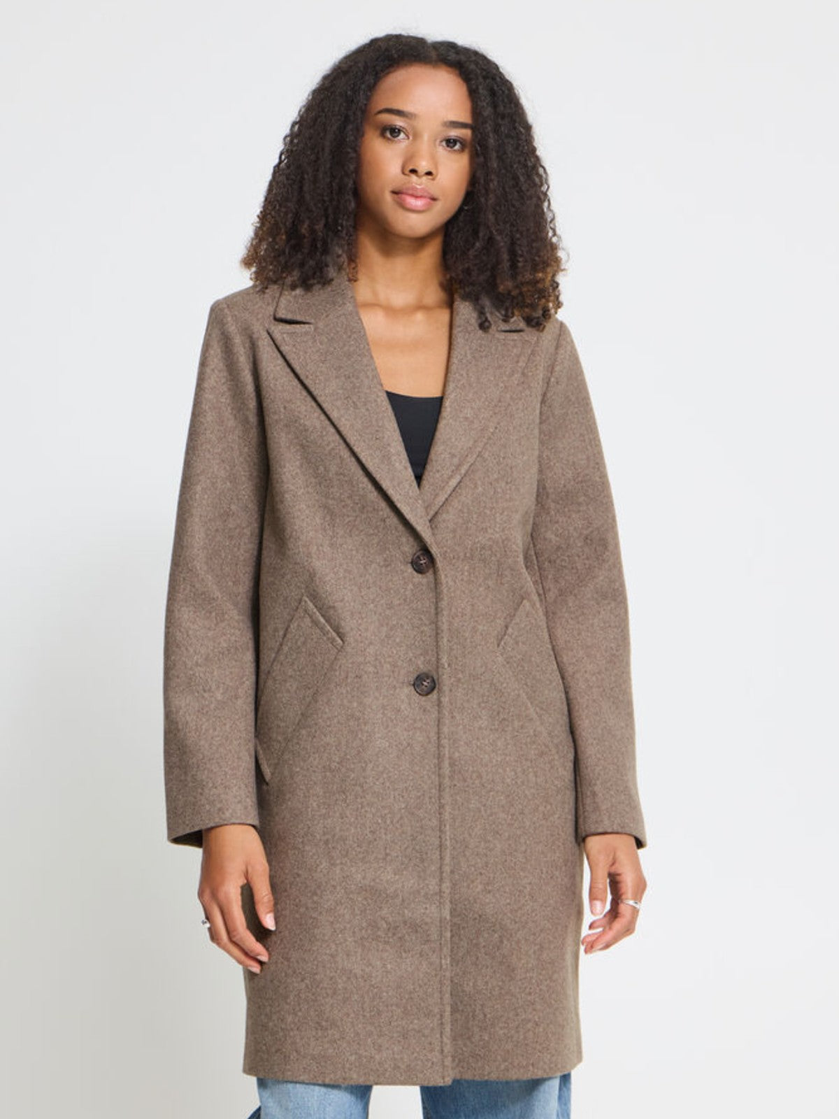 Jannet Coat