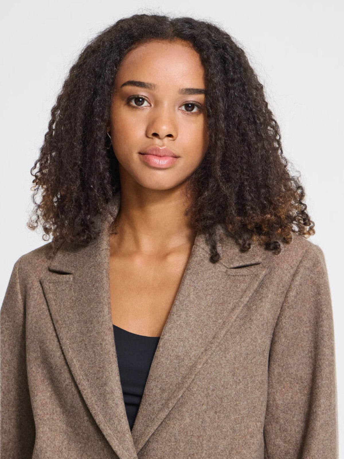 Jannet Coat