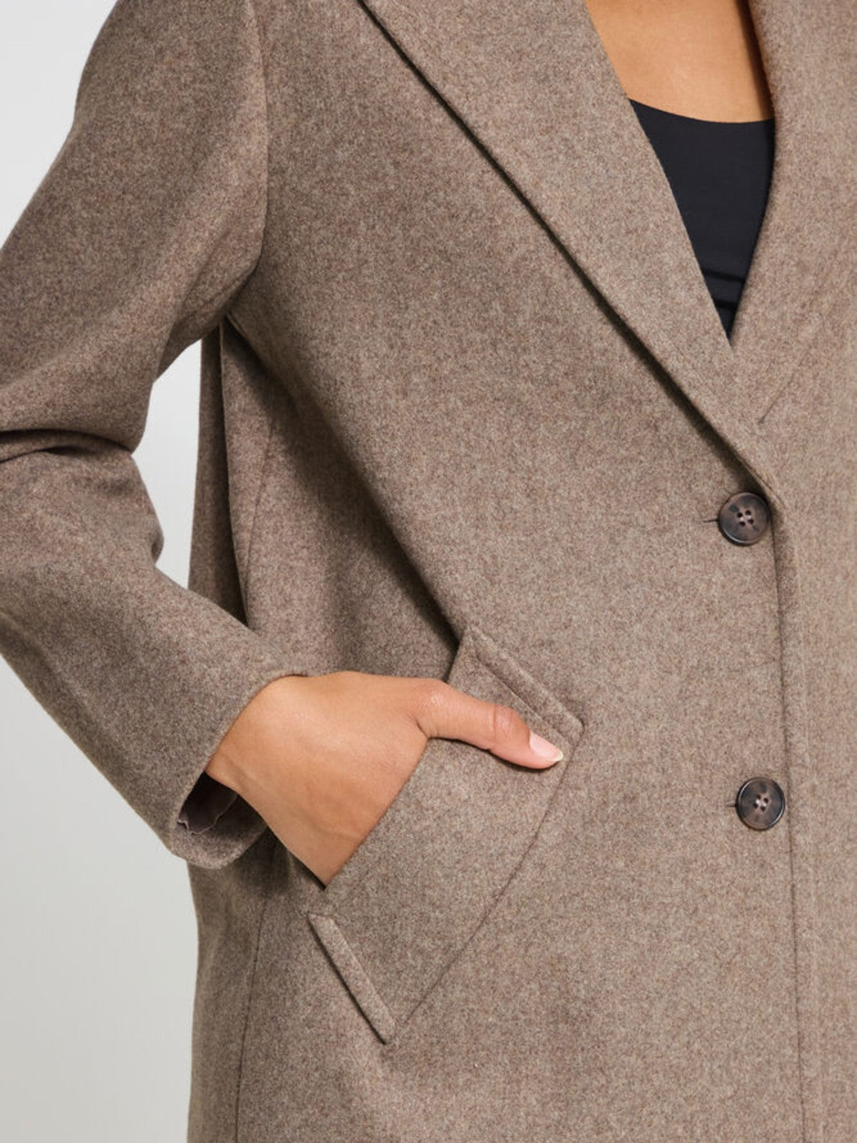 Jannet Coat