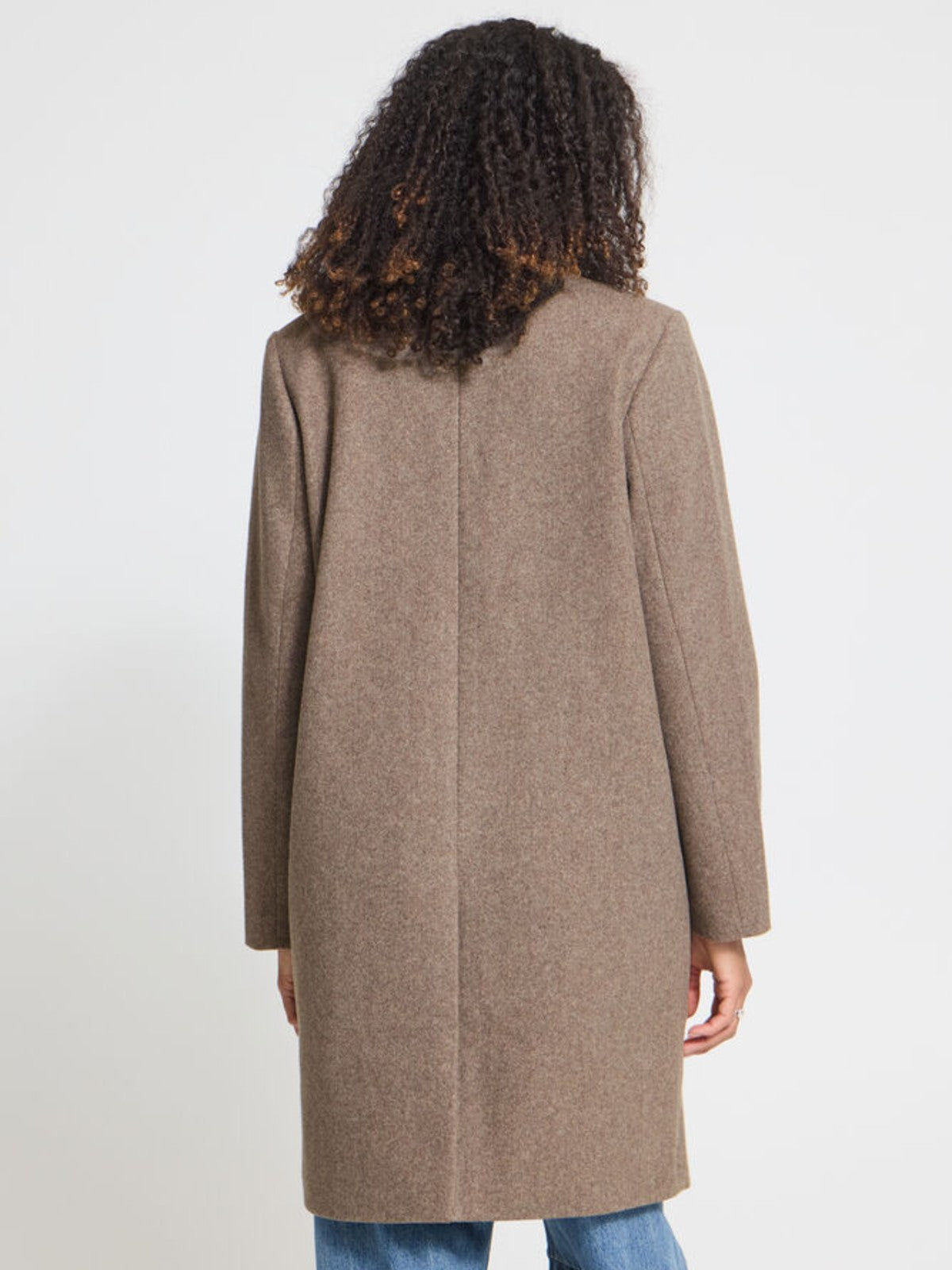 Jannet Coat