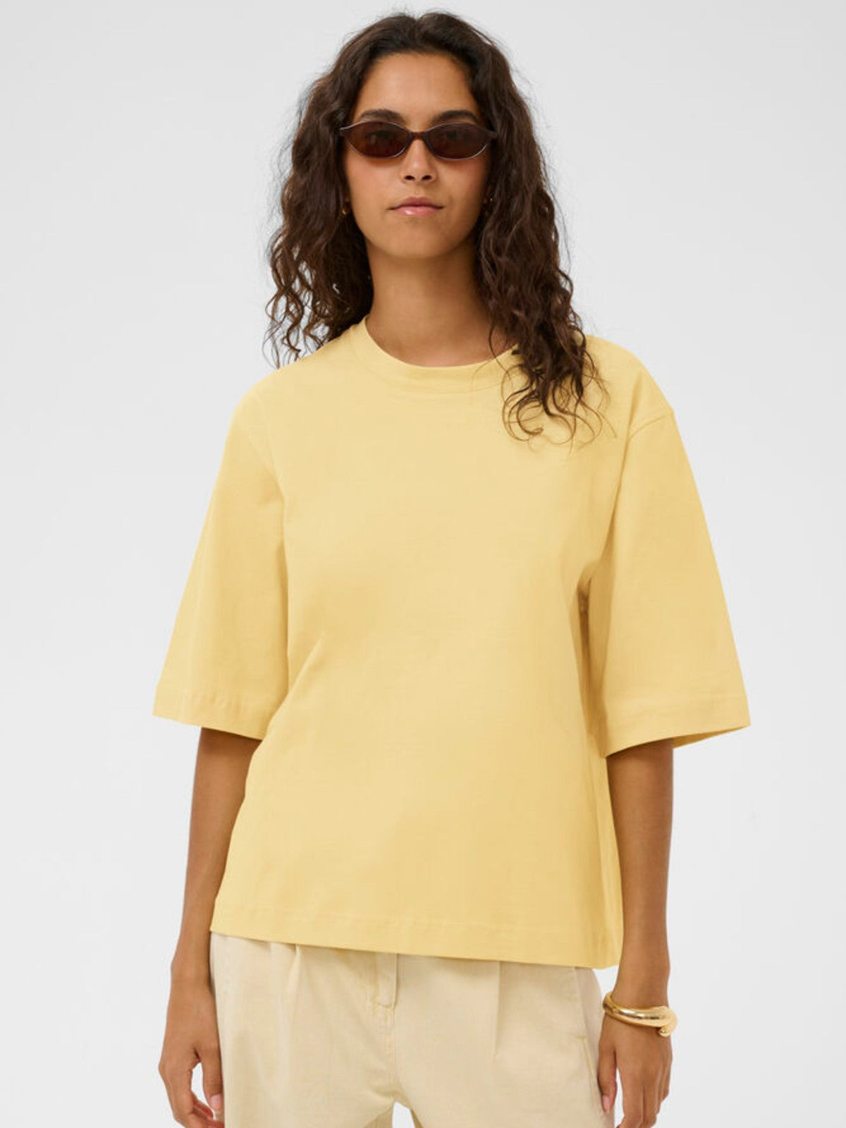 Jina Lemon Tee