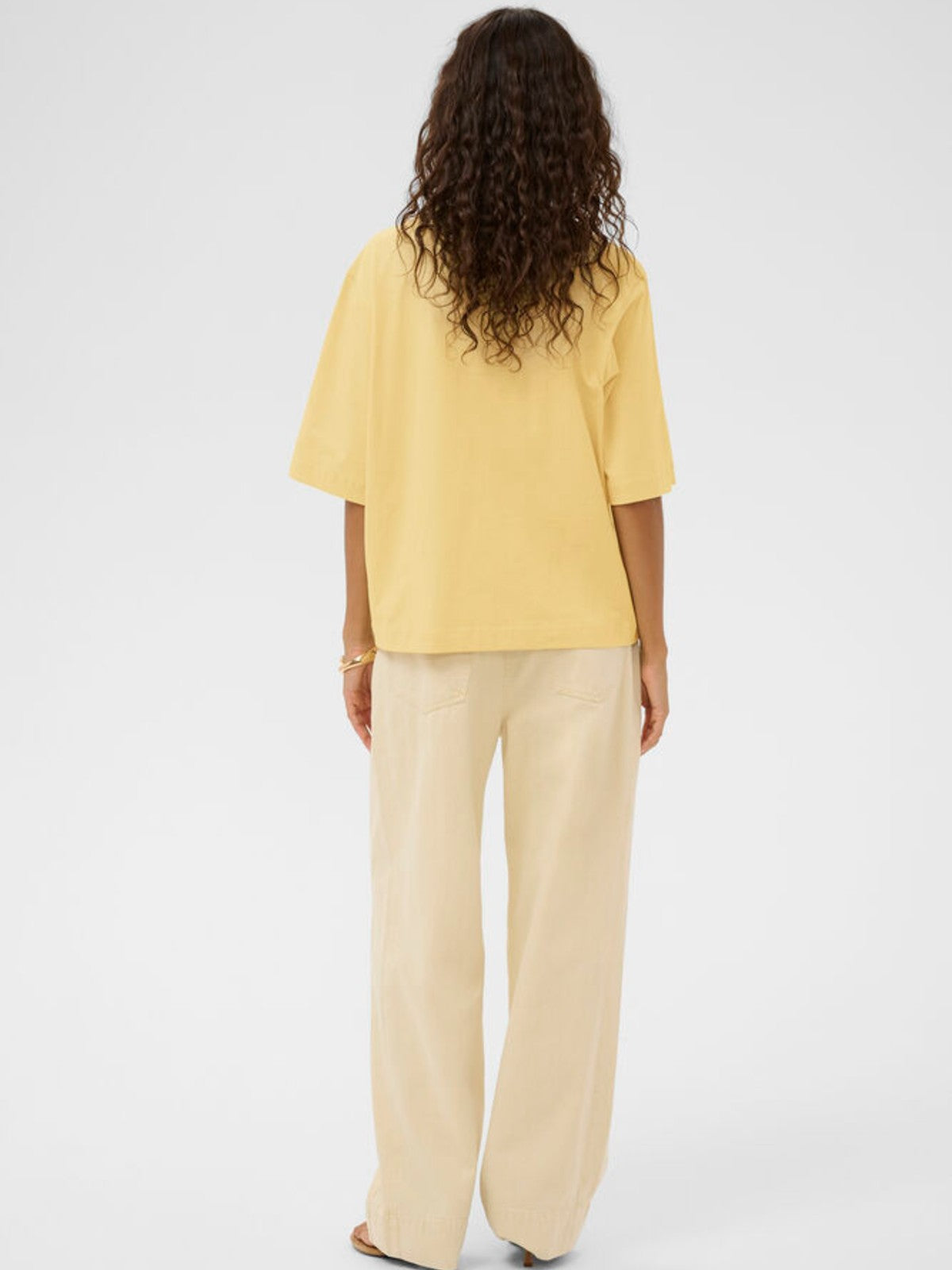 Jina Lemon Tee