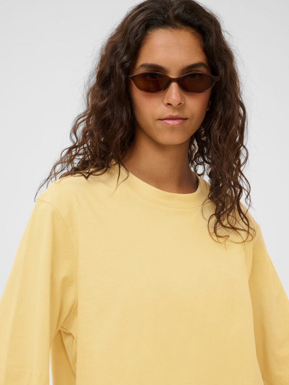 Jina Lemon Tee