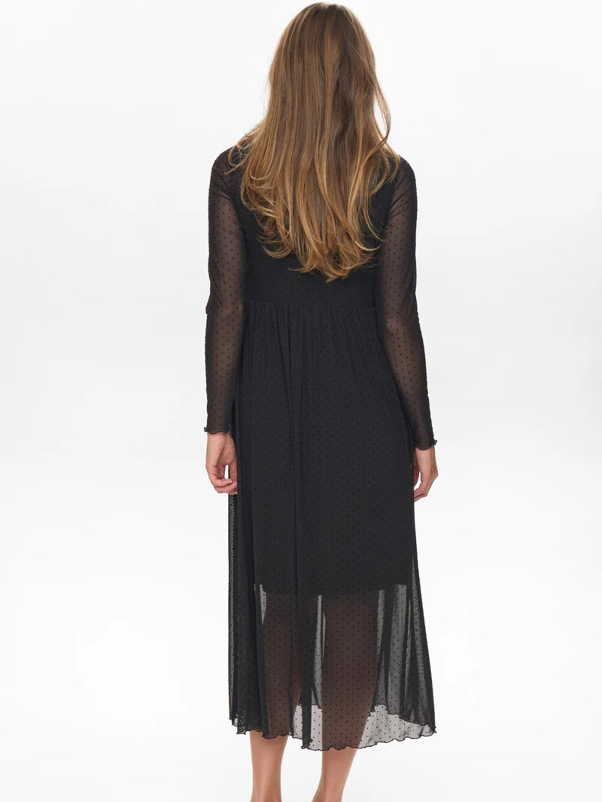 Jinnie Dress