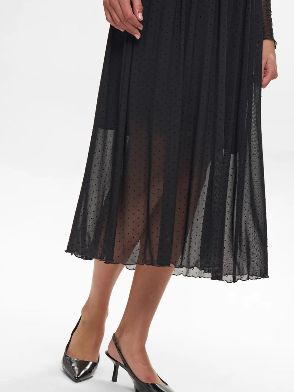 Jinnie Dress