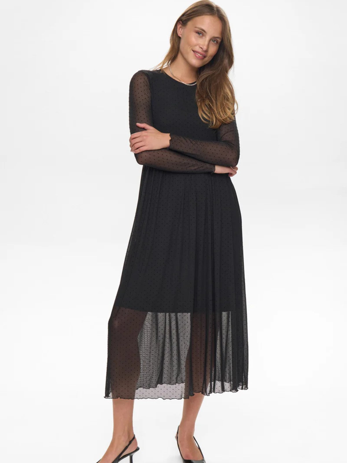 Jinnie Dress