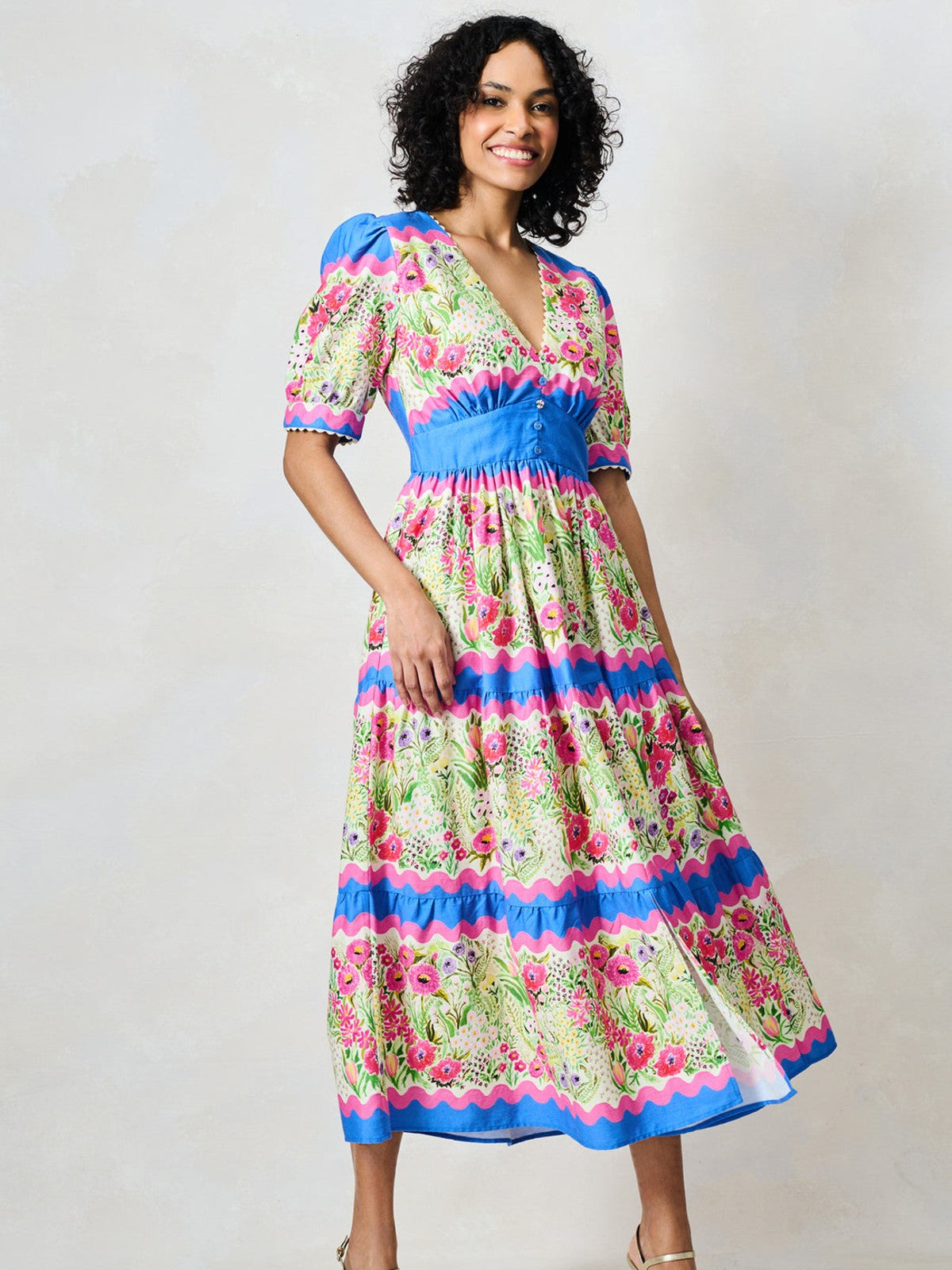 Jo Dress
